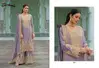Emaar By Your Choice Designer Chinon Wholesale Readymade Suits Suppliers In Mumbai
